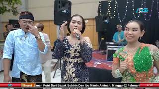 RORO JONGGRANG SRAGENAN - ALL ARTIS CAMPURSARI WINGI SORE BANDUNG - RA AUDIO | AGS MULTIMEDIA