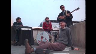 John Andrews & The Yawns - Starving Artist (Official Music Video)