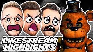 24 Games In 24 Hours (Gone Wrong) #CONTENT