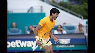 Andy Roddick Melts Down Mouratoglou’s ‘Bored’ Alcaraz Claim | Will Sinner Overtake Him in 2026?
