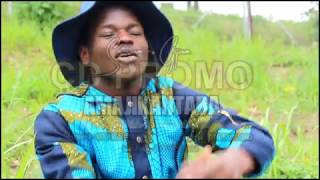 SANGOMA NO GIJIMA CD PROMO AMAJIKANTABA KWANDLWANE 2