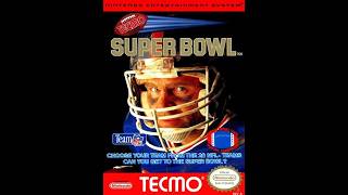 Turd Plays: Tecmo Super Bowl (MVG Productions Live Stream)