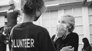 We Show Up®: Stepping Up