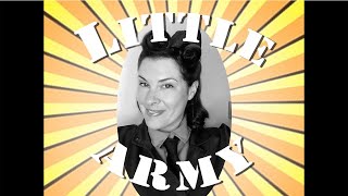 Little Army by Malderine