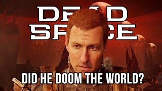 If Issac Clarke Never Left To Save Ellie Would The Human Race Still Exist? - Dead Space