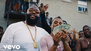 Rick Ross – Until I Win (Official Music Video 2026)