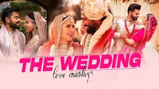 Wedding Mashup 2025 | Best Romantic