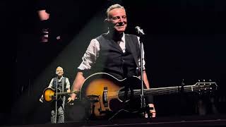 Bruce Springsteen - “Last Man Standing” (including story) - Philadelphia, PA - August 23, 2024