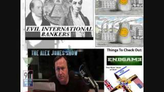Genetic Manipulation of Earth by New World Order