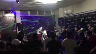 REACT - Navigator (Live in Batangas City)