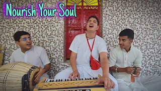 Harinaam Sankirtan | Nourish Your Soul | Vaishnava Vibes