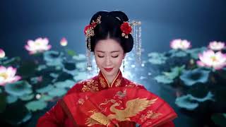 Sacred Strings — The Music of Old China
