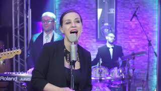 ВИА Хорошие Песни - "Тополя"(Январь 2021) съемка студия Pitone Sound