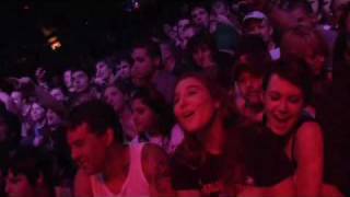 Alkaline Trio - Crawl Live 2008