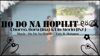 Ho Do Na Hupilit