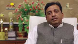 SDC CORPORATE FILM By PERSPECTIVE