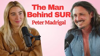 Peter Madrigal: The Man Behind SUR