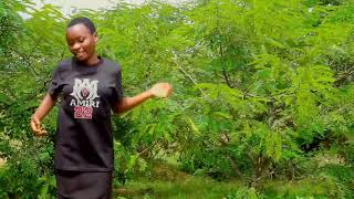 Luck Edmond - Nzoririmba Ft Alicia & Cynthia Rose ( Official  Video ) Dir Josh quality