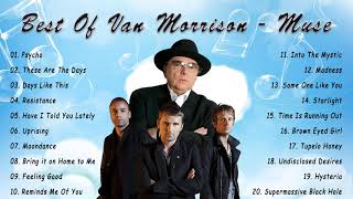 Greatest Classic Rock Songs Of All Time | Van Morrison - Muse