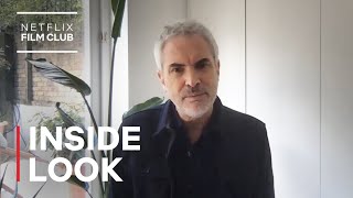 The Disciple | An Inside Look | Alfonso Cuarón, Chaitanya Tamhane and Vivek Gomber