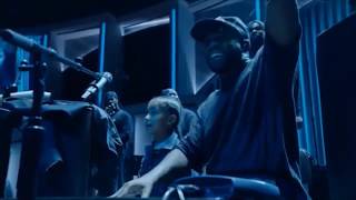 This Is The Day [ Fred Hammond Cover ] | Kanye West [LIVE] @ Lakewood Church