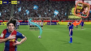 Big Time 110 rated Messi review • Blitz Curl skill • Efootball 25 🔥