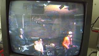 DICK YOUNT - DICKIE CINDER'S BAND "LIVE" CALLAHAN'S BAR, COVERING SONG: BOOT SCOOTIN' BOOGIE - DUNN