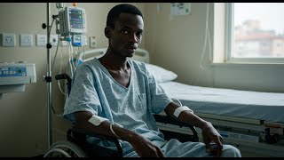 I Almost Died because I was Sick and Broke : I lost Everything I am rebuilding from scratch with  AI