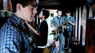 Matt Phillips and the Philharmonic - "Bluegrass" (Boxcar Sessions)