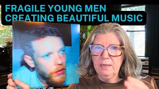 The Vunerable Young Men of Indi Rock - My recent vinyl purchases
