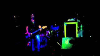 patrick bates - an apology live