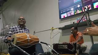 Trinidad Classical Singing: Rakesh Yankarran x Sudesh Naraine x Ravi Singh - ghazal