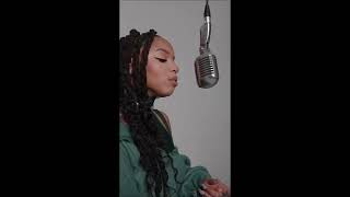 Chlöe - Same Lingerie (Live Performance)