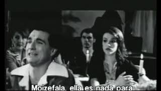 Moizefala la desdichada