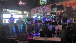 Don’t Let Me Down (Live) - Beatles Cover
