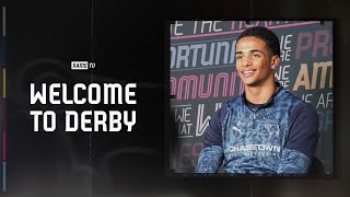 ACADEMY SIGNING | Raymond Offor