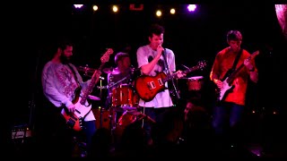 Big Animals - Not Done Yet (Live at the Mad Frog 2/22/20)