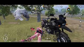 bgmi normal gameplay with friends | OnePlus Nord Ce 3 5g