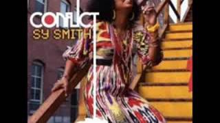 Sy Smith "B Side Love Affair"