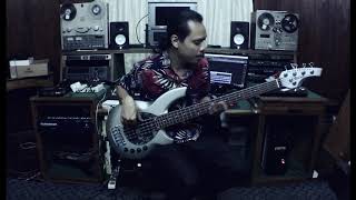 NIGHTMARE - Freedom Over Fear ( pre production)