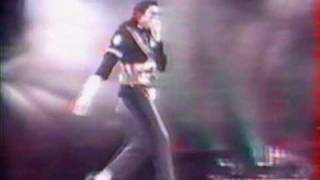 Michael Jackson - Jam (Live Tenerife 1993)