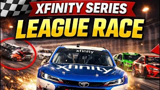 Xfinity League Racing