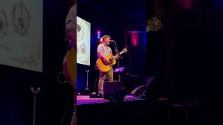 Colin Meloy (The Decemberists) - Red Right Ankle - Portland, OR 3/11/26