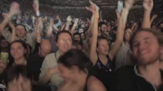 The Avett Brothers in Kalamazoo, MI