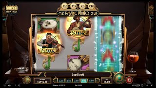 The Paying Piano Club Review & Bonus Feature (Play'n Go)