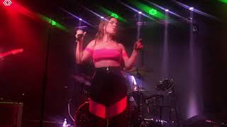Rock NYC: Lulu Simon @the Satellite