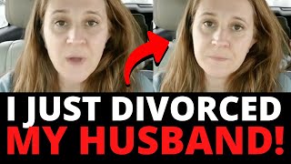" He NEEDED ME & I Divorced & Abandoned Him! " | The Coffee Pod