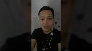 Lucky Zulueta| Here in my Heart - Plus One "Cover"