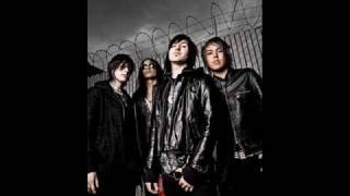 This War Is Ours (The Guillontine II) By Escape The Fate