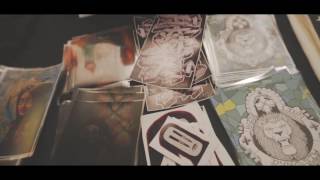 Honest Expression 4 | October 22, 2016
